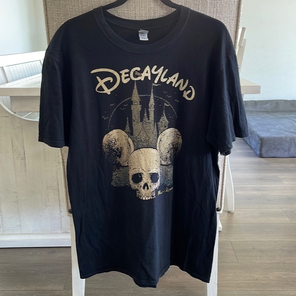 Print Tshirt